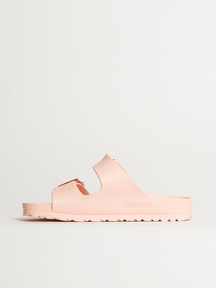 WOMENS BIRKENSTOCK ARIZONA STEALTH EVA SANDALS