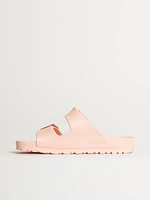 WOMENS BIRKENSTOCK ARIZONA STEALTH EVA SANDALS
