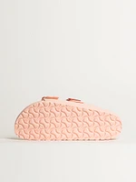 WOMENS BIRKENSTOCK ARIZONA STEALTH EVA SANDALS