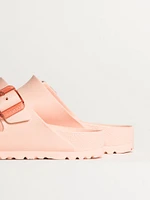 WOMENS BIRKENSTOCK ARIZONA STEALTH EVA SANDALS