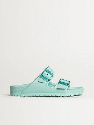WOMENS BIRKENSTOCK ARIZONA STEALTH EVA SANDALS