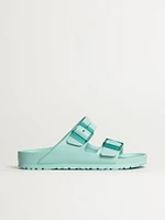 WOMENS BIRKENSTOCK ARIZONA STEALTH EVA SANDALS