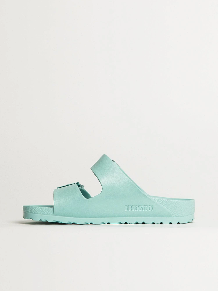 WOMENS BIRKENSTOCK ARIZONA STEALTH EVA SANDALS