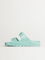 WOMENS BIRKENSTOCK ARIZONA STEALTH EVA SANDALS