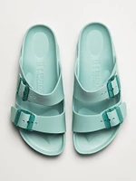 WOMENS BIRKENSTOCK ARIZONA STEALTH EVA SANDALS