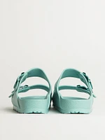 WOMENS BIRKENSTOCK ARIZONA STEALTH EVA SANDALS