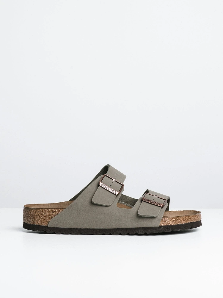 MENS ARIZONA - STONE GREY CLEARANCE