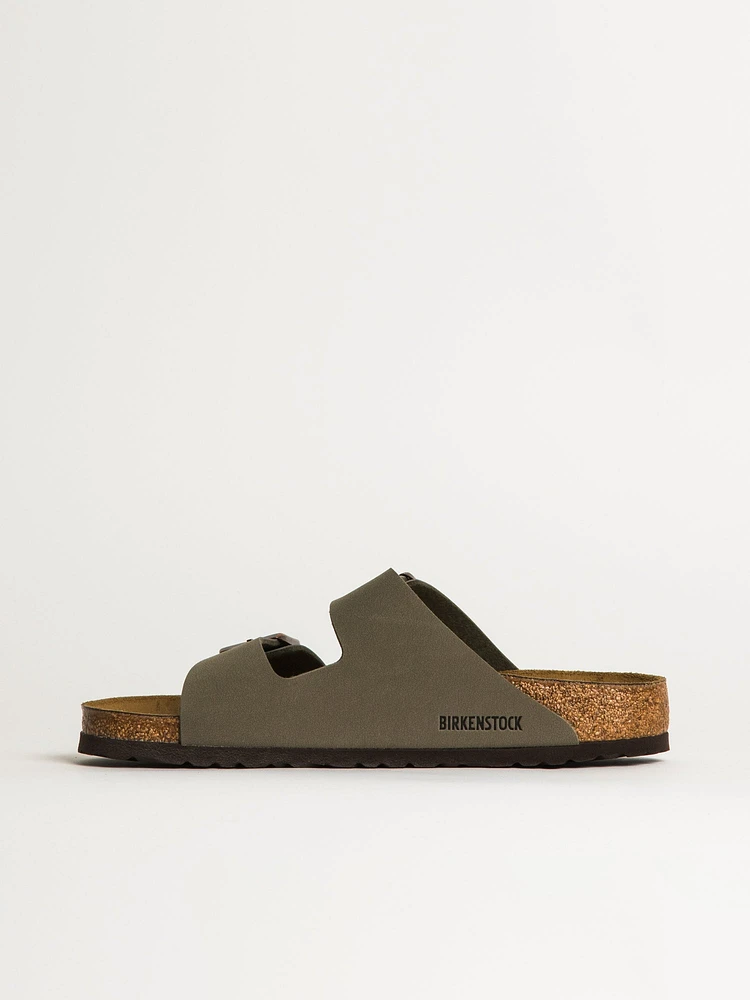 MENS ARIZONA - STONE GREY