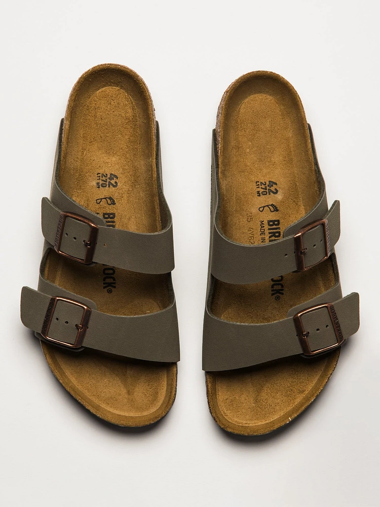 MENS ARIZONA - STONE GREY