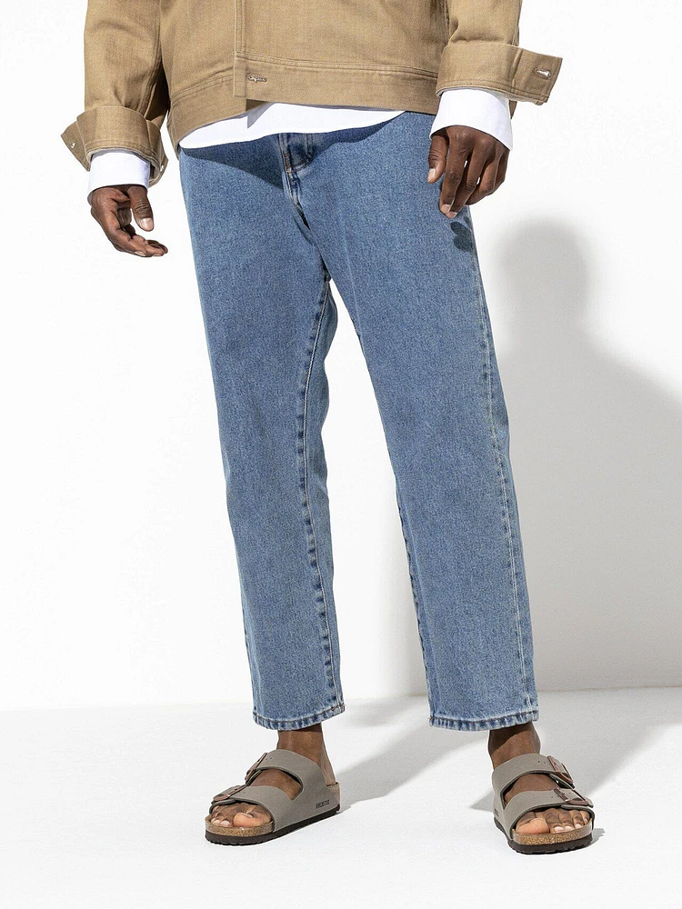 MENS ARIZONA - REGULAR STONE GREY