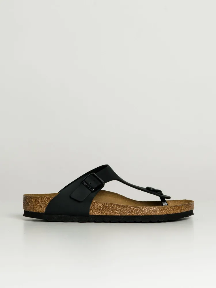 MENS BIRKENSTOCK GIZEH BF REGULAR