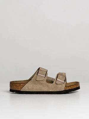 WOMENS BIRKENSTOCK ARIZONA REGULAR SANDALS - CLEARANCE