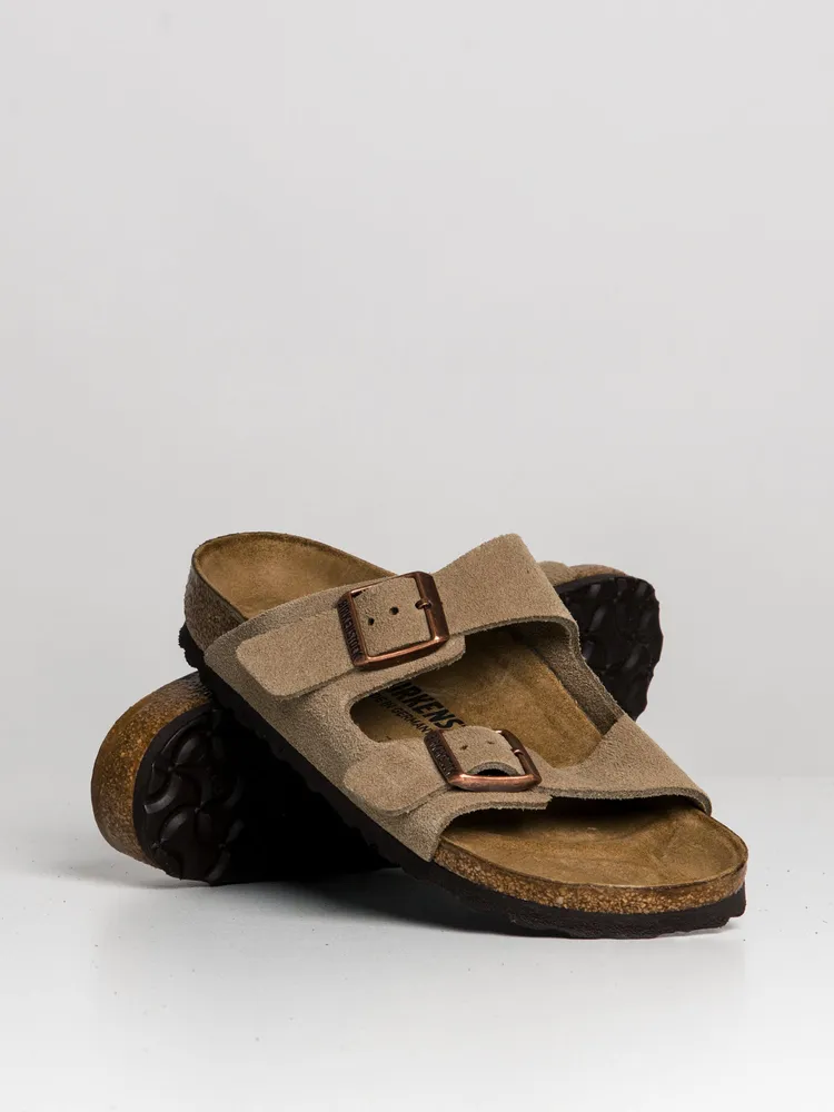 WOMENS BIRKENSTOCK ARIZONA NARROW SANDALS