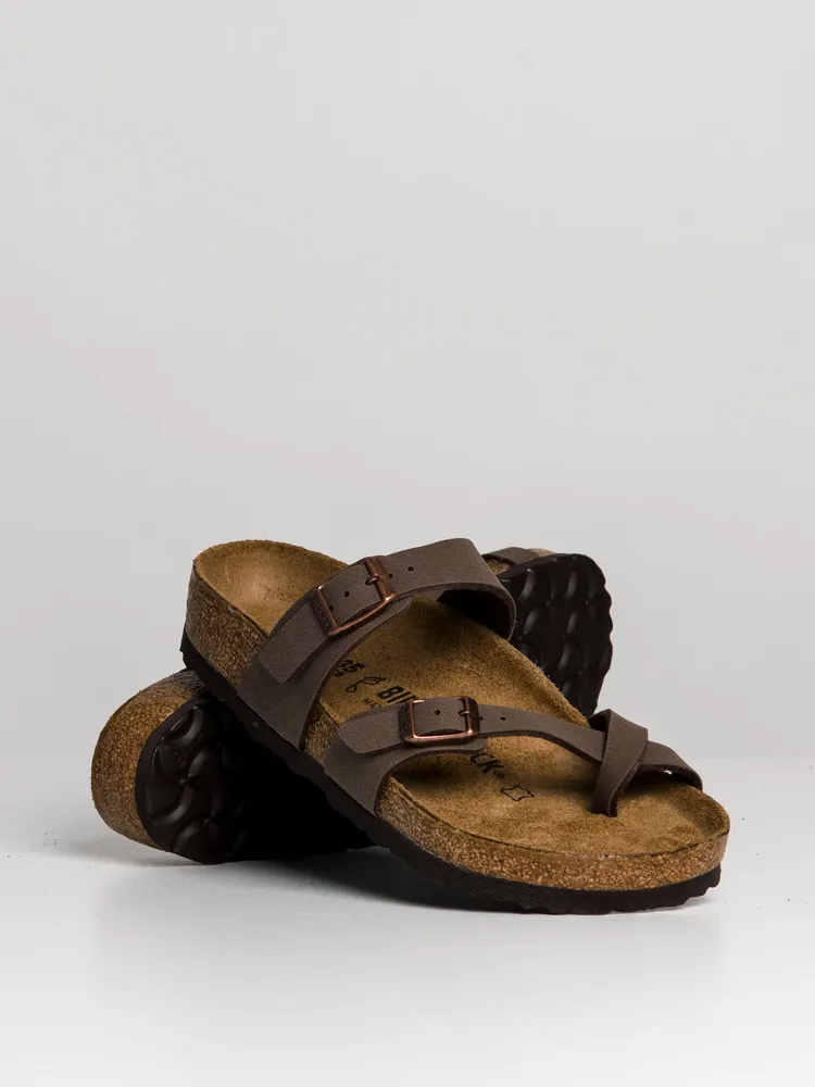 WOMENS BIRKENSTOCK MAYARI REGULAR SANDALS