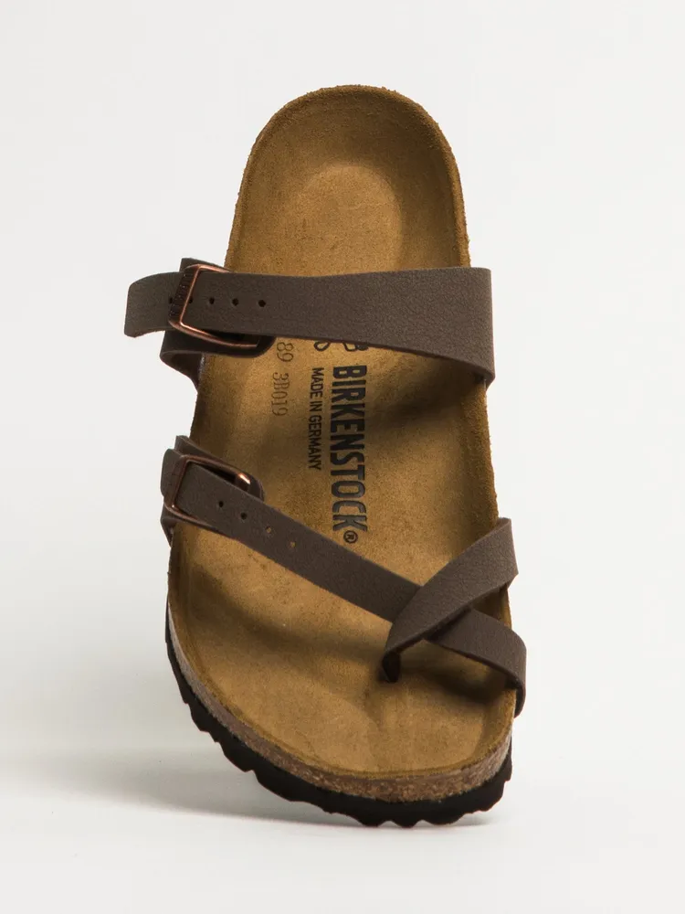 WOMENS BIRKENSTOCK MAYARI REGULAR SANDALS