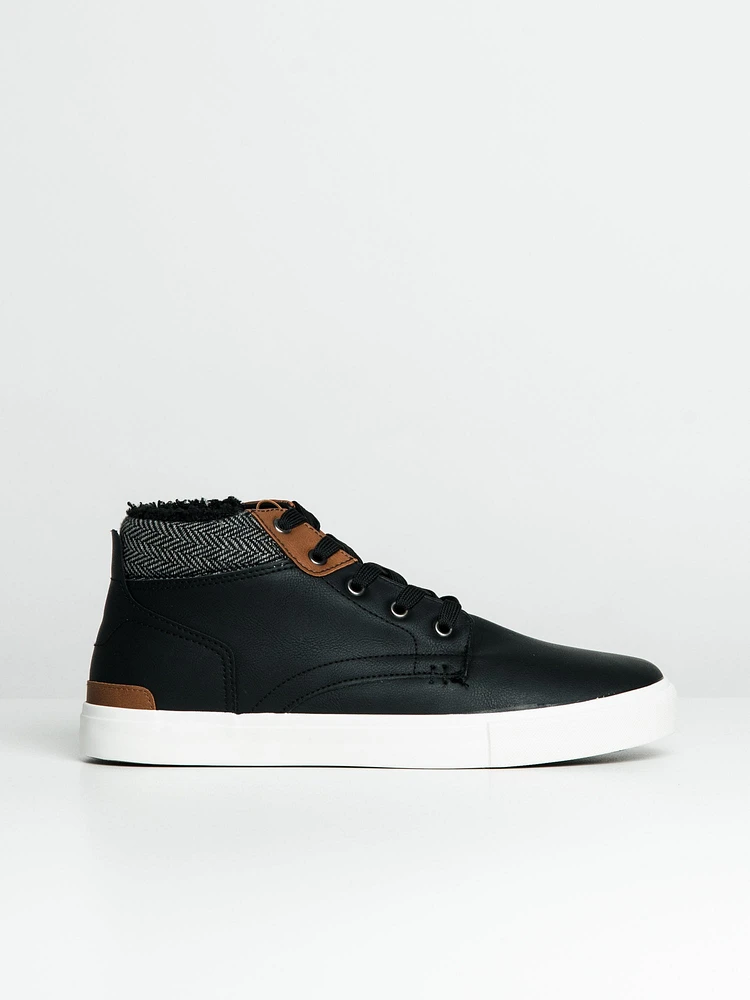 MENS BLACKWELL BURLINGTON SHOE - CLEARANCE