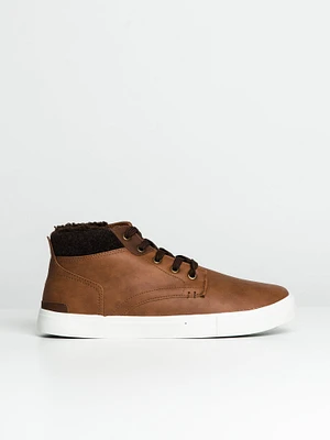 CHAUSSURE BURLINGTON POUR HOMME