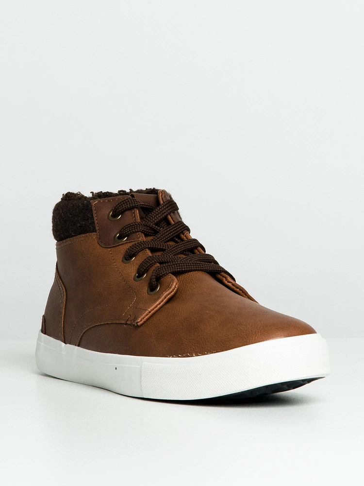 CHAUSSURE BURLINGTON POUR HOMME