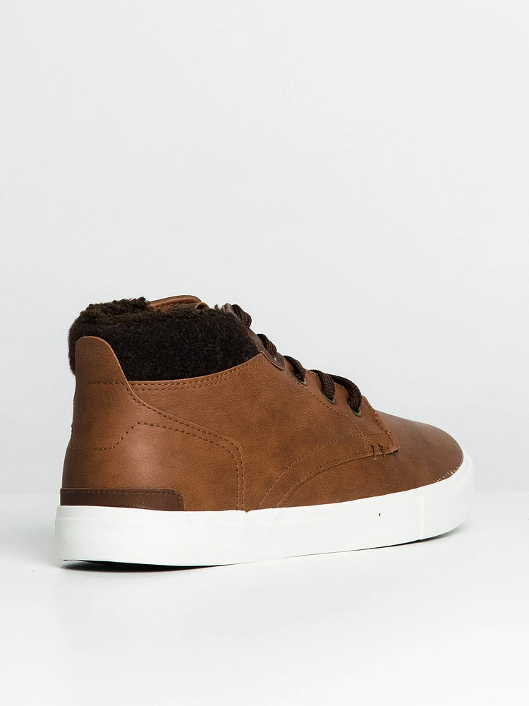 CHAUSSURE BURLINGTON POUR HOMME