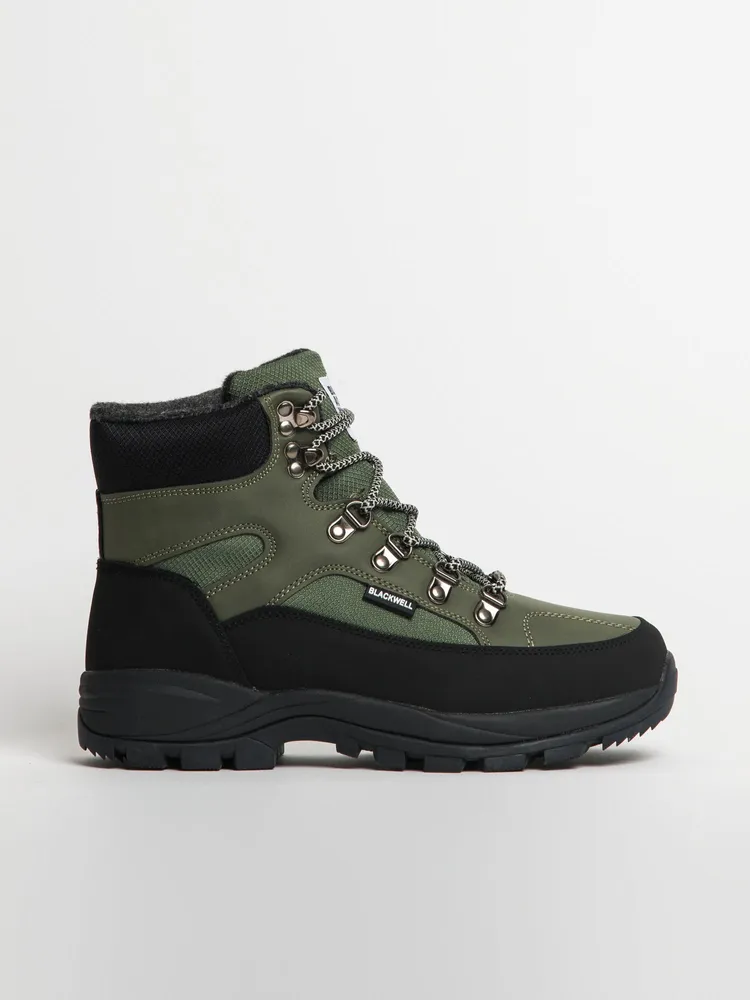 BOTTES MASON HIKER