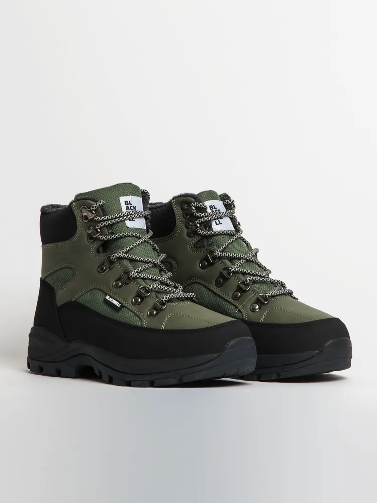 BOTTES MASON HIKER