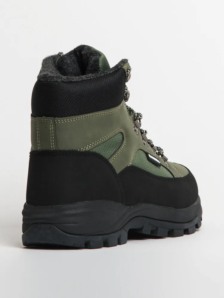 BOTTES MASON HIKER