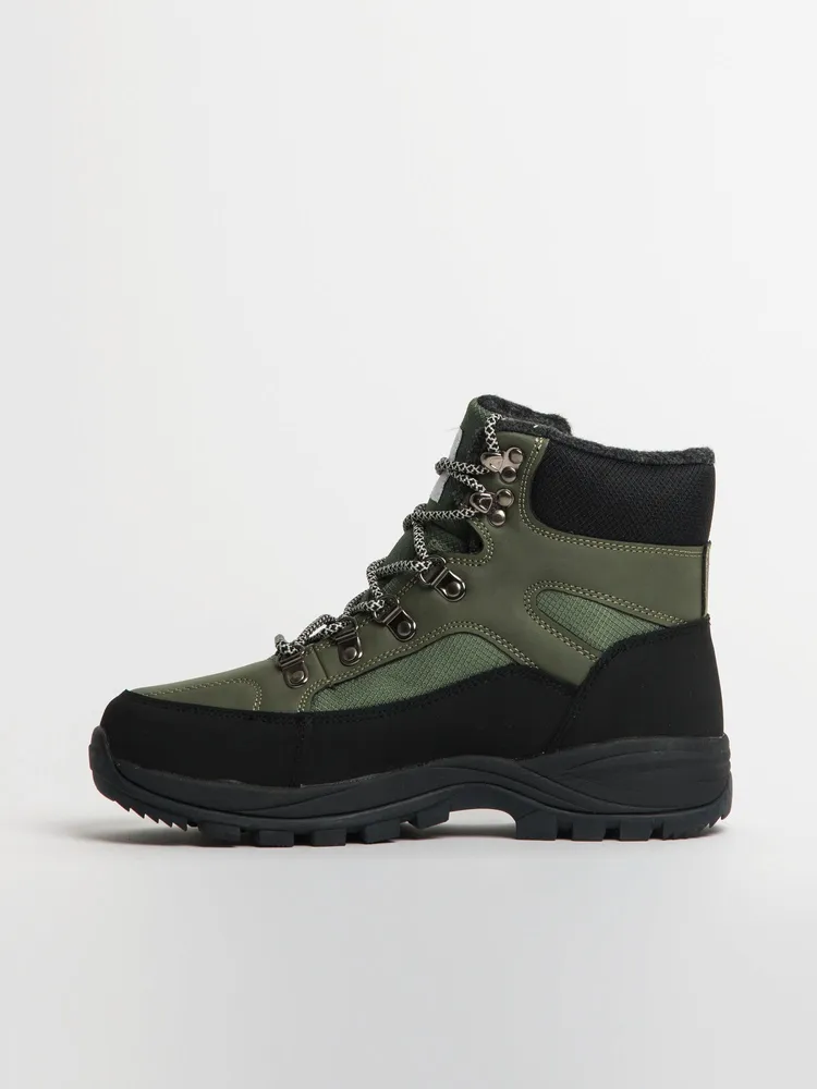 BOTTES MASON HIKER