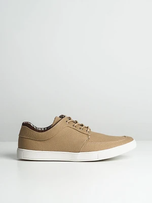 MENS WESTON - BEIGE-D1 CLEARANCE