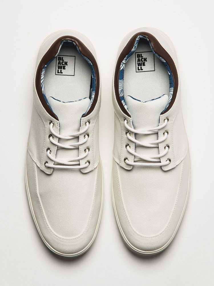 MENS BLACKWELL WESTON 2 SNEAKER