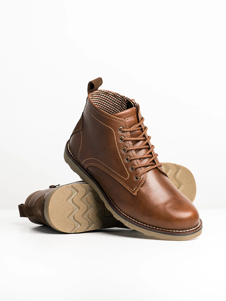 BOTTE POUR HOMME LAWRENCE
