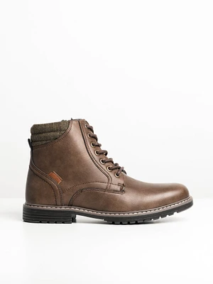 BOTTE OLLIE POUR HOMME
