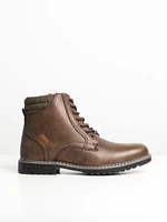 BOTTE OLLIE POUR HOMME