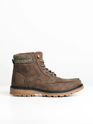 MENS BENJI BOOT - CLEARANCE