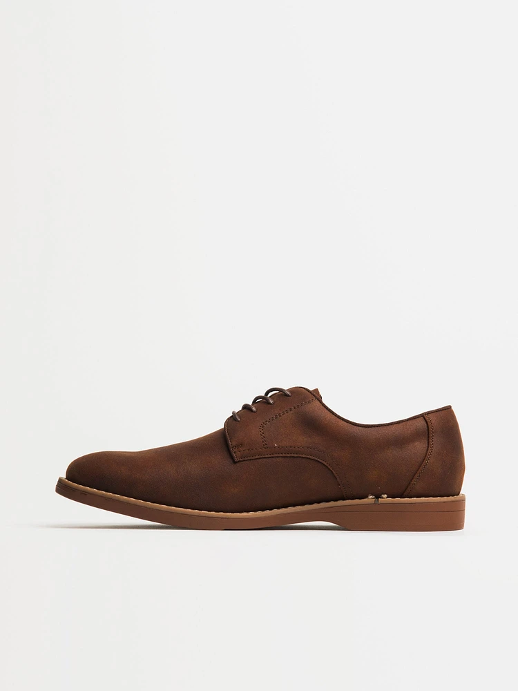 MENS BLACKWELL CARDAN - BROWN