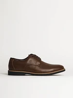 MENS BLACKWELL CARDAN - DARK BROWN