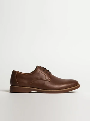 MENS BLACKWELL CARDAN SHOE - TAN