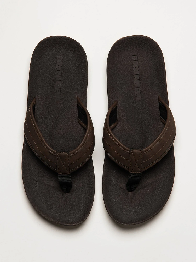 MENS BLACKWELL CHAD SANDALS