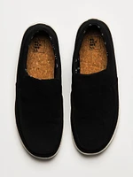 BLACKWELL WALKER SLIP-ONS POUR HOMME – NOIR