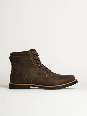 MENS BLACKWELL RYKER - BROWN