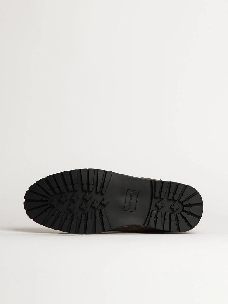 MENS BLACKWELL RYKER - BROWN