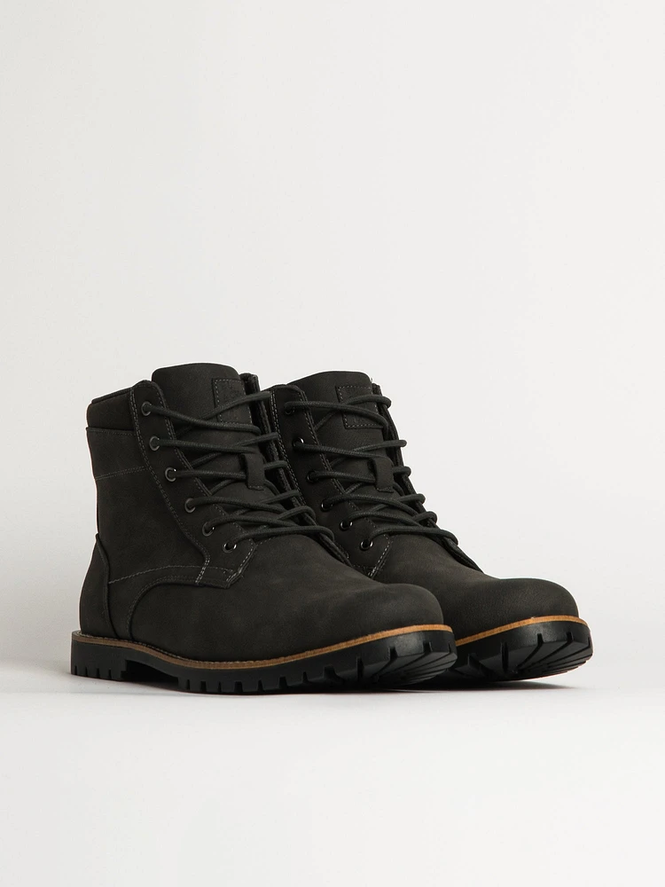 MENS BLACKWELL RYKER - GREY