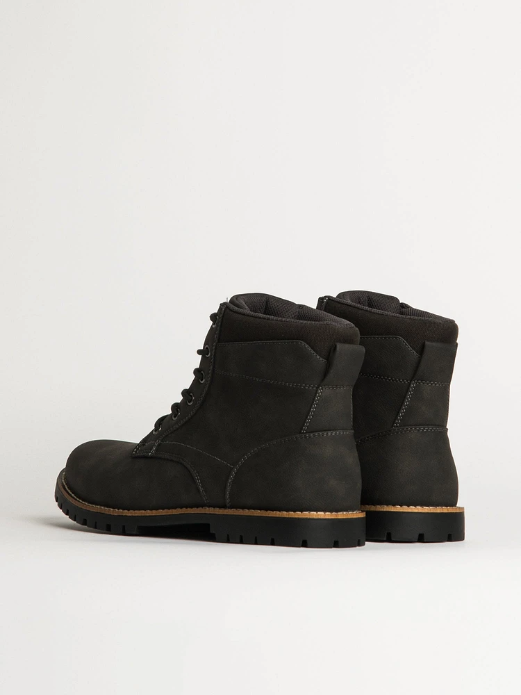 MENS BLACKWELL RYKER - GREY