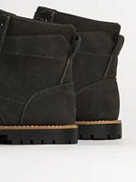 MENS BLACKWELL RYKER - GREY
