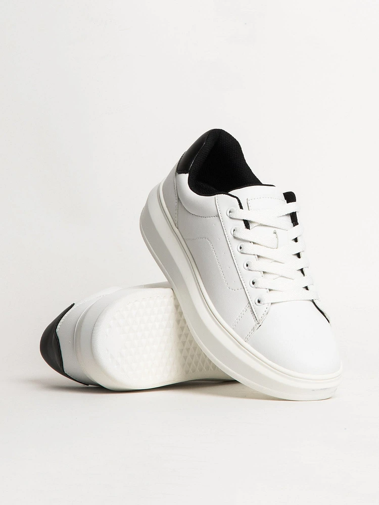 SNEAKER FREDDIE