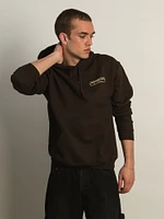 ROCK SPRINGS SALOON PULLOVER HOODIE