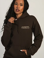 ROCK SPRINGS SALOON PULLOVER HOODIE