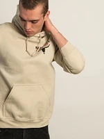 NASHVILLE TENNESSEE PULLOVER HOODIE