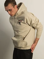 NASHVILLE TENNESSEE PULLOVER HOODIE