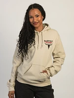 NASHVILLE TENNESSEE PULLOVER HOODIE