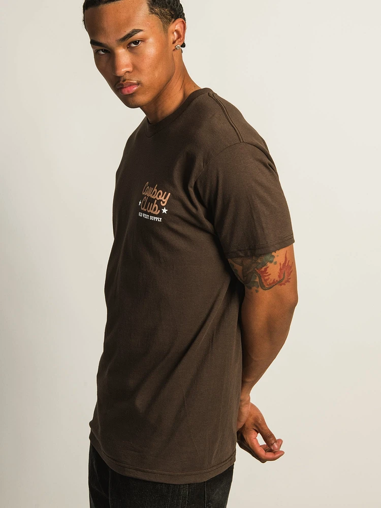 OLD WEST GOOD BOY T-SHIRT